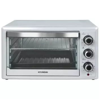 Мини-печь Hyundai