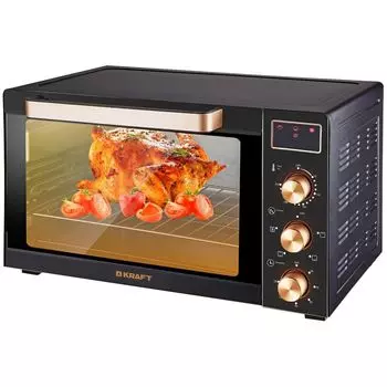 Мини-печь Kraft