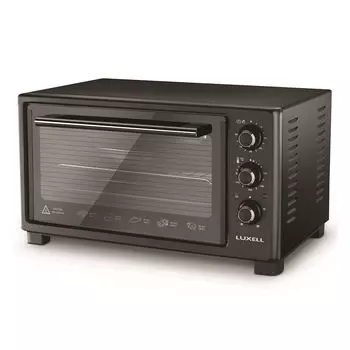 Мини-печь Luxell