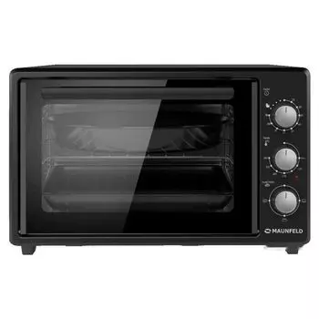 Мини-печь MAUNFELD
