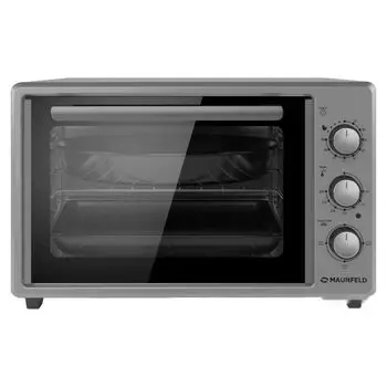 Мини-печь MAUNFELD