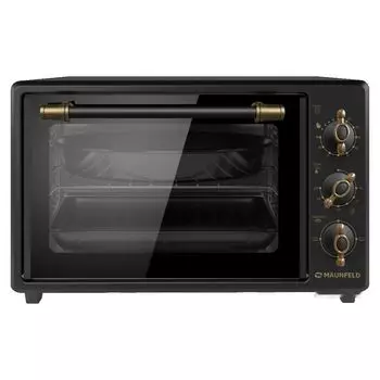 Мини-печь MAUNFELD