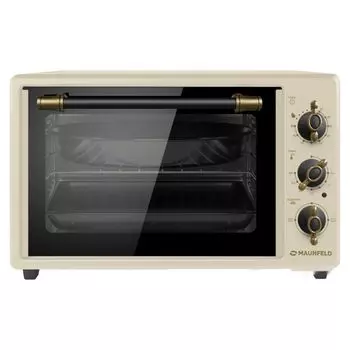 Мини-печь MAUNFELD