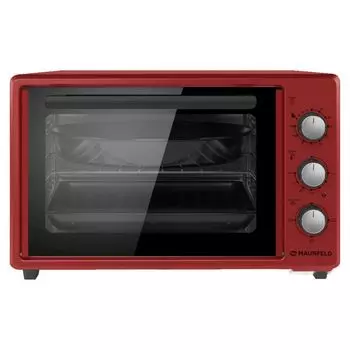 Мини-печь MAUNFELD