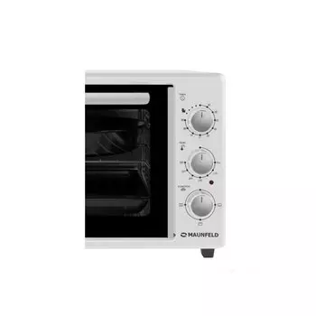 Мини-печь MAUNFELD