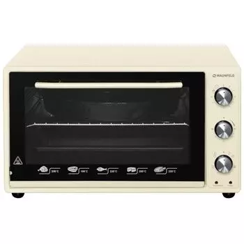 Мини-печь MAUNFELD