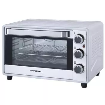 Мини-печь National
