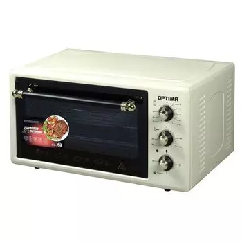 Мини-печь Optima