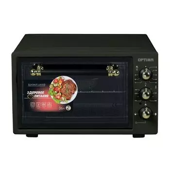 Мини-печь Optima