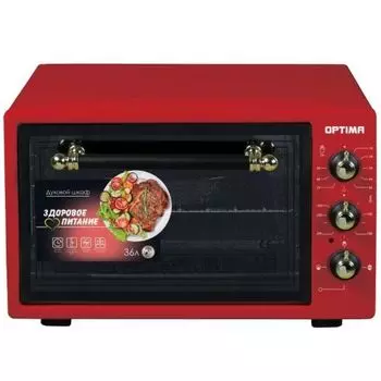 Мини-печь Optima