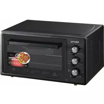 Мини-печь Optima
