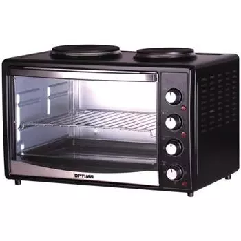 Мини-печь Optima