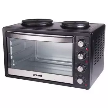 Мини-печь Optima