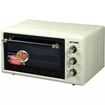 Мини-печь Optima
