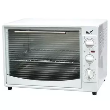 Мини-печь Rix