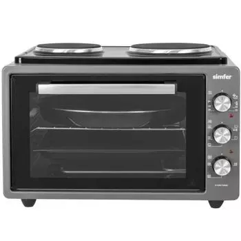 Мини-печь Simfer