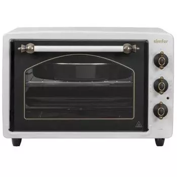 Мини-печь Simfer