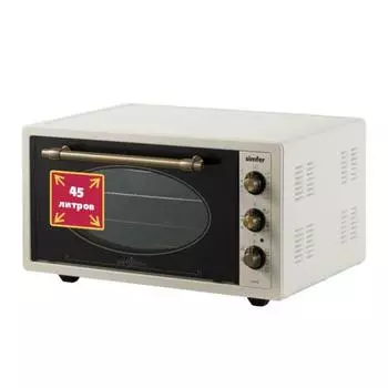 Мини-печь Simfer