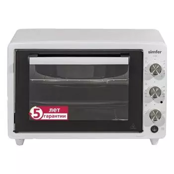 Мини-печь Simfer