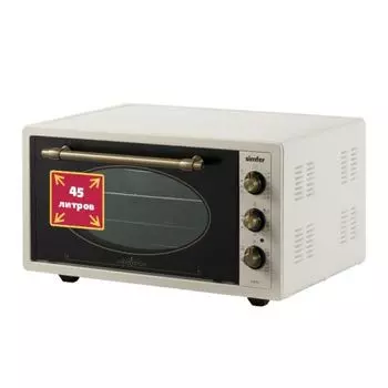 Мини-печь Simfer