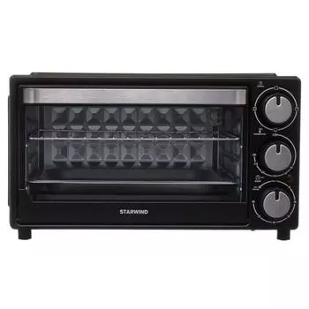 Мини-печь Starwind