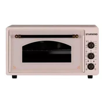 Мини-печь Starwind