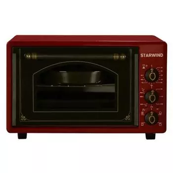 Мини-печь Starwind