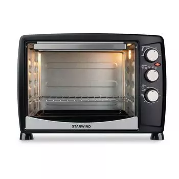 Мини-печь Starwind