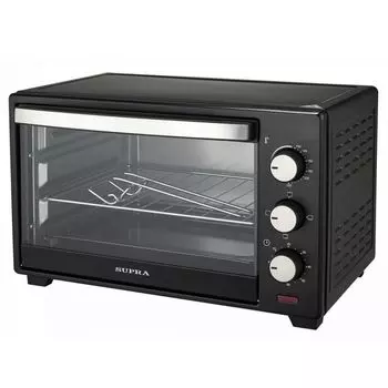 Мини-печь Supra