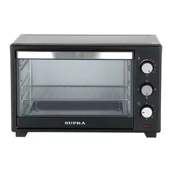 Мини-печь Supra