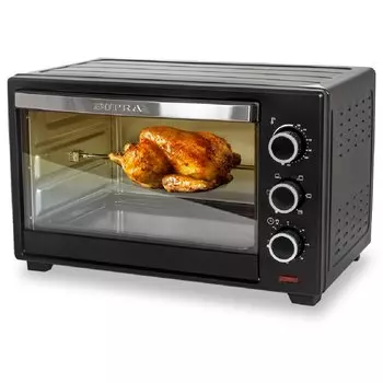 Мини-печь Supra