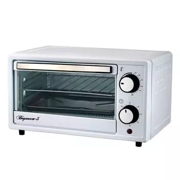 Мини-печь Великие реки