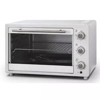 Мини-печь Великие реки