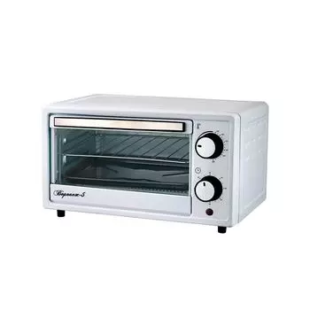 Мини-печь Великие реки