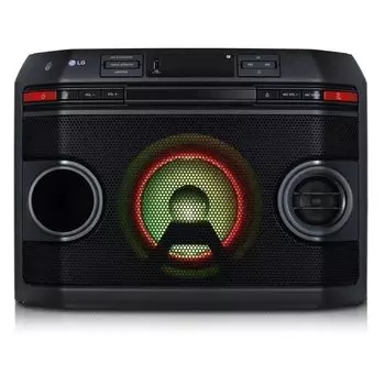 Минисистема LG