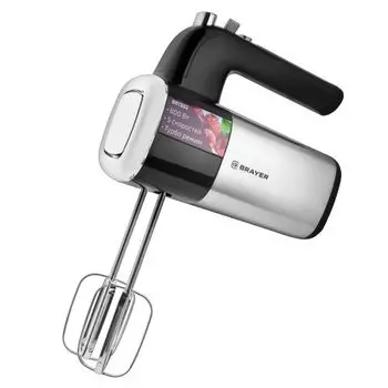 Миксер Brayer