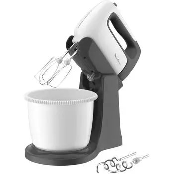 Миксер Moulinex