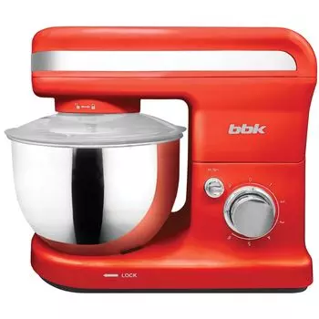 Миксер планетарный BBK