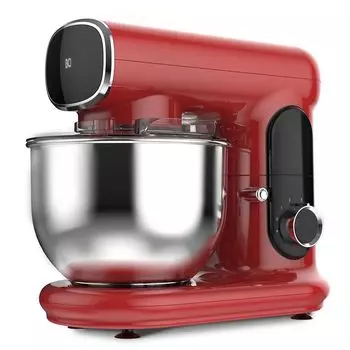 Миксер планетарный BQ