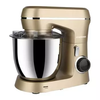 Миксер планетарный Starwind