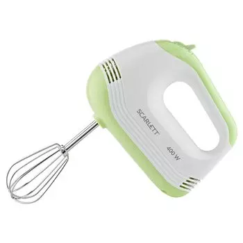 Миксер Scarlett