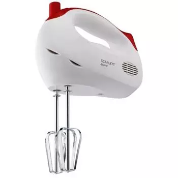 Миксер Scarlett