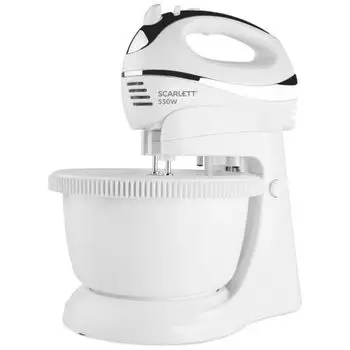 Миксер Scarlett