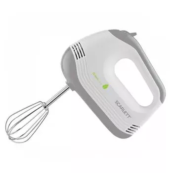 Миксер Scarlett