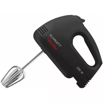 Миксер Scarlett