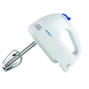 Миксер Scarlett