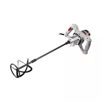 Миксер строительный Зубр