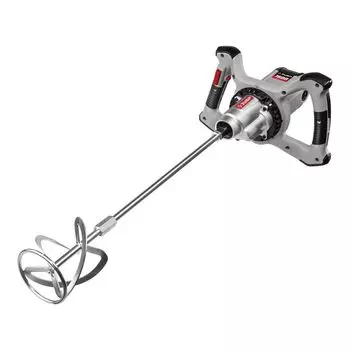 Миксер строительный Зубр