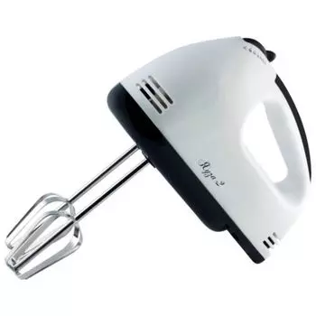 Миксер Великие реки