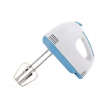 Миксер Великие реки